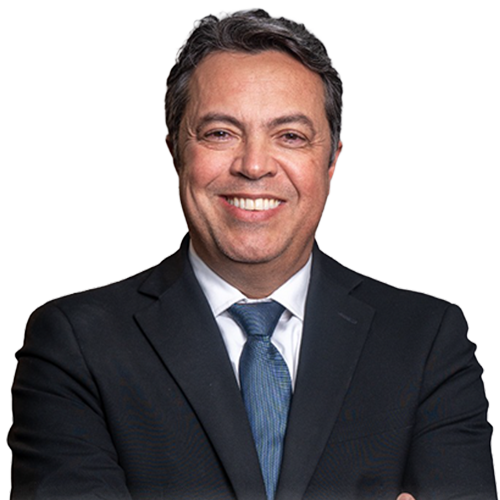 Alexandre Ramos